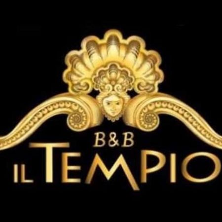 B&B Il Tempio Ladispoli Eksteriør bilde