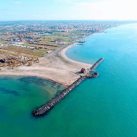 B&B Il Tempio Ladispoli Eksteriør bilde