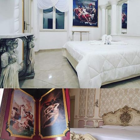 B&B Il Tempio Ladispoli Eksteriør bilde