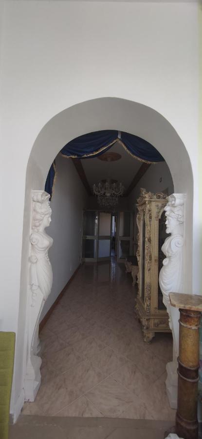 B&B Il Tempio Ladispoli Eksteriør bilde