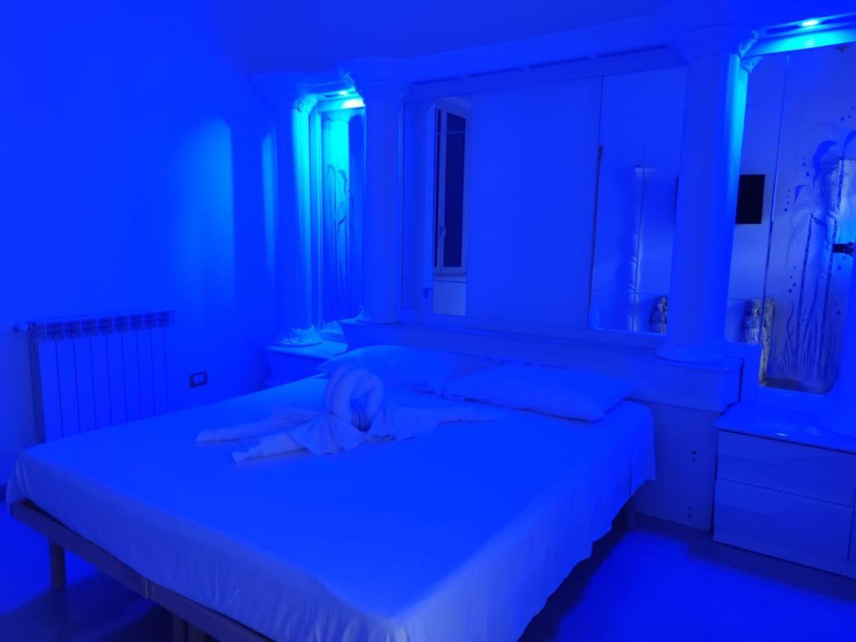B&B Il Tempio Ladispoli Eksteriør bilde