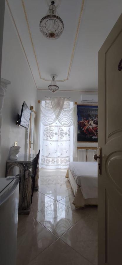 B&B Il Tempio Ladispoli Eksteriør bilde