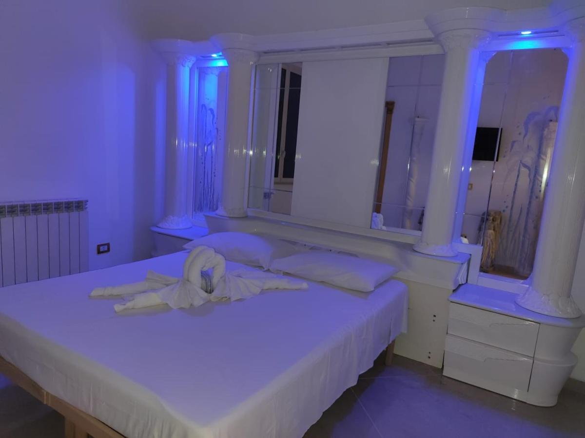 B&B Il Tempio Ladispoli Eksteriør bilde